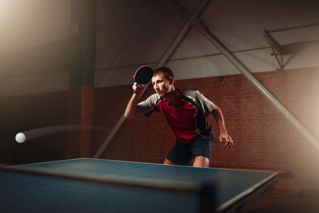 Blade Breakdown: Finding the Perfect Fit for Your Playing Style