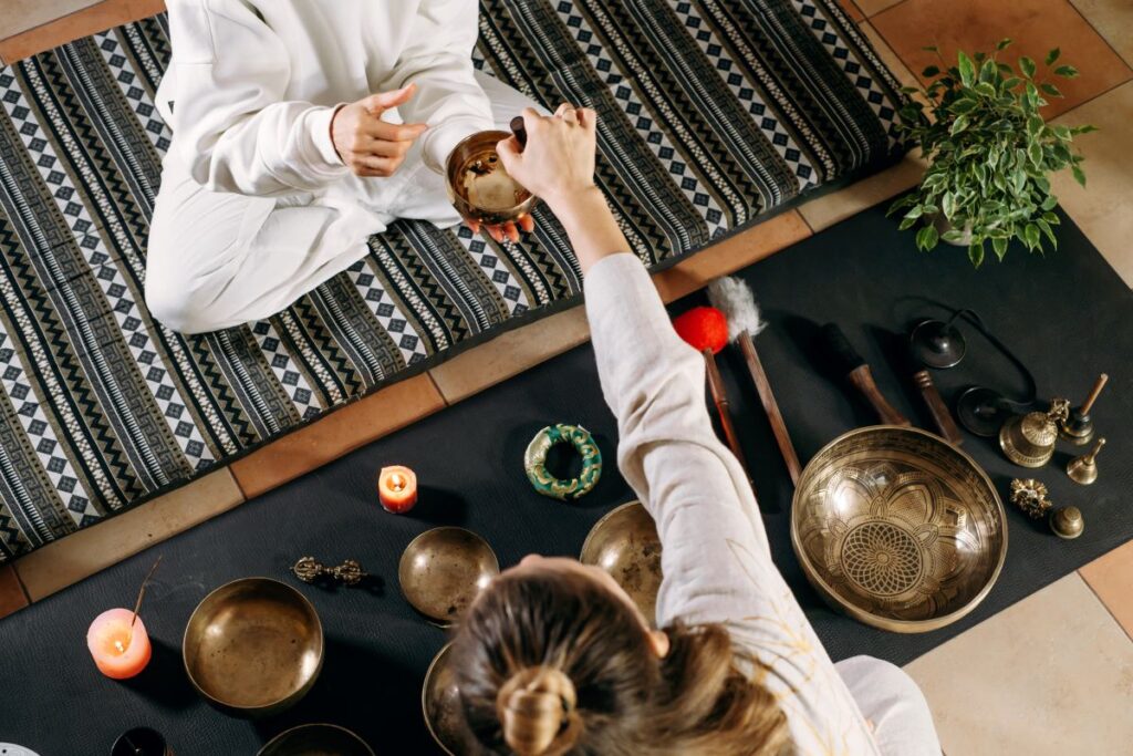 Embracing Ayurveda: A Holistic Approach to Health